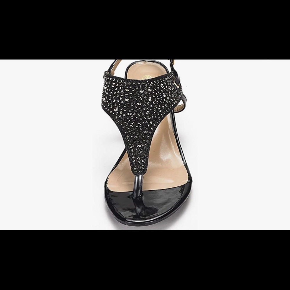 Sandals - size 9.5